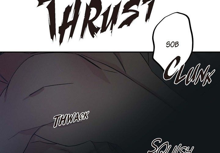 Lose Your Touch Lose Your Touch EP 24 - Toomics page 4 - 