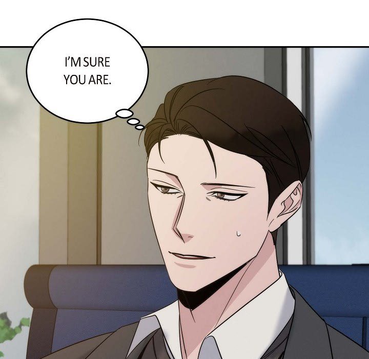 Lose Your Touch Lose Your Touch EP 24 - Toomics page 33 - 