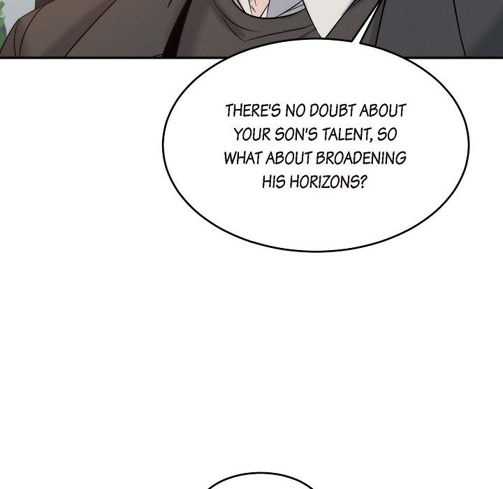 Lose Your Touch Lose Your Touch EP 24 - Toomics page 34 - 