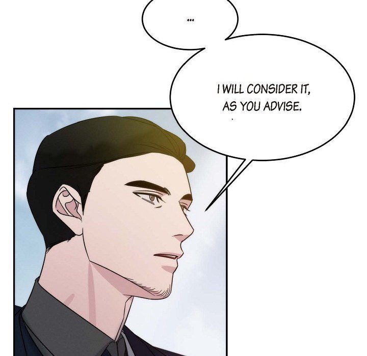 Lose Your Touch Lose Your Touch EP 24 - Toomics page 35 - 