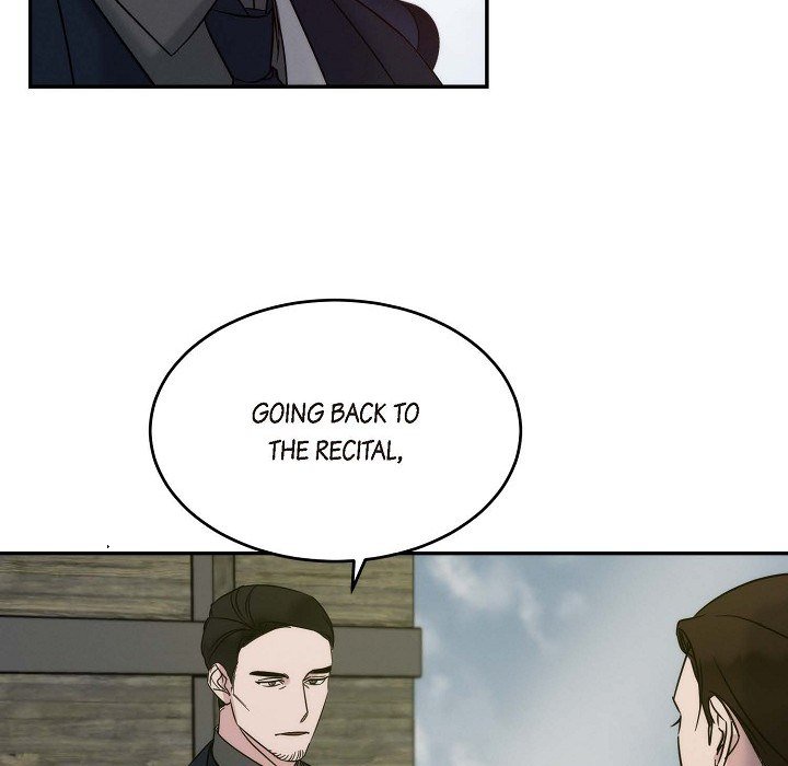 Lose Your Touch Lose Your Touch EP 24 - Toomics page 36 - 