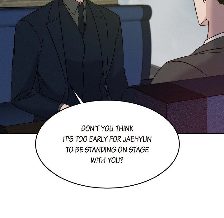 Lose Your Touch Lose Your Touch EP 24 - Toomics page 37 - 