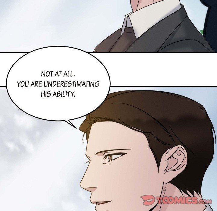 Lose Your Touch Lose Your Touch EP 24 - Toomics page 39 - 