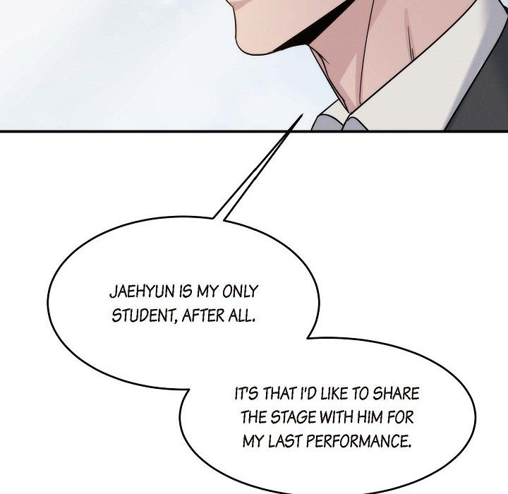Lose Your Touch Lose Your Touch EP 24 - Toomics page 40 - 