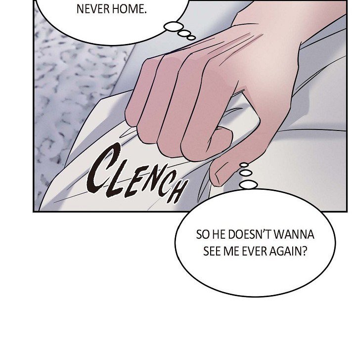 Lose Your Touch Lose Your Touch EP 24 - Toomics page 46 - 