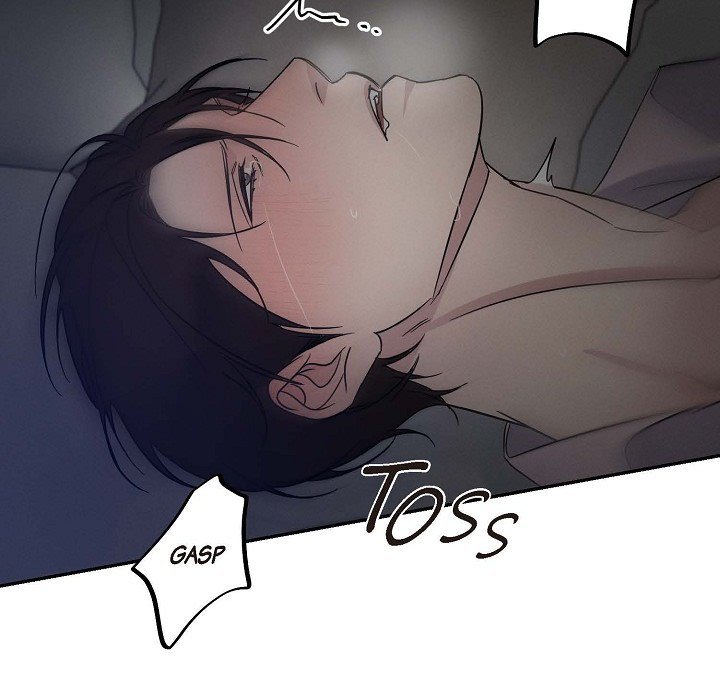 Lose Your Touch Lose Your Touch EP 24 - Toomics page 6 - 