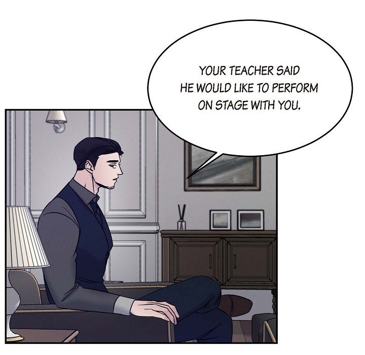 Lose Your Touch Lose Your Touch EP 24 - Toomics page 55 - 