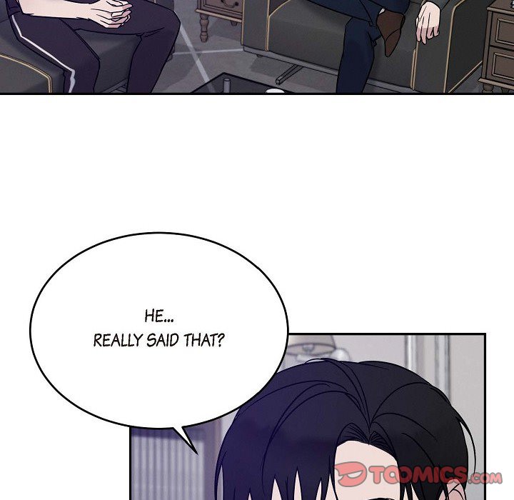 Lose Your Touch Lose Your Touch EP 24 - Toomics page 57 - 