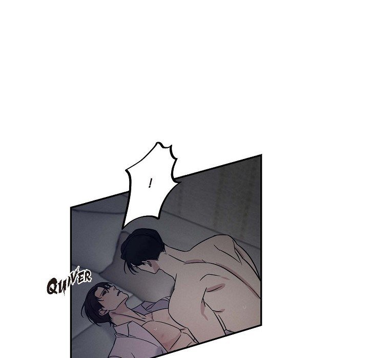 Lose Your Touch Lose Your Touch EP 24 - Toomics page 7 - 