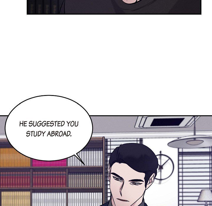 Lose Your Touch Lose Your Touch EP 24 - Toomics page 62 - 