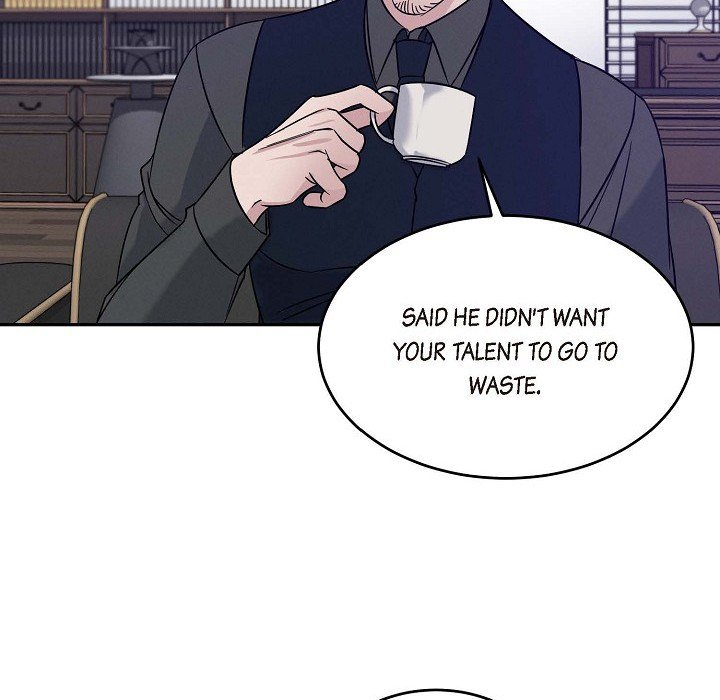 Lose Your Touch Lose Your Touch EP 24 - Toomics page 63 - 