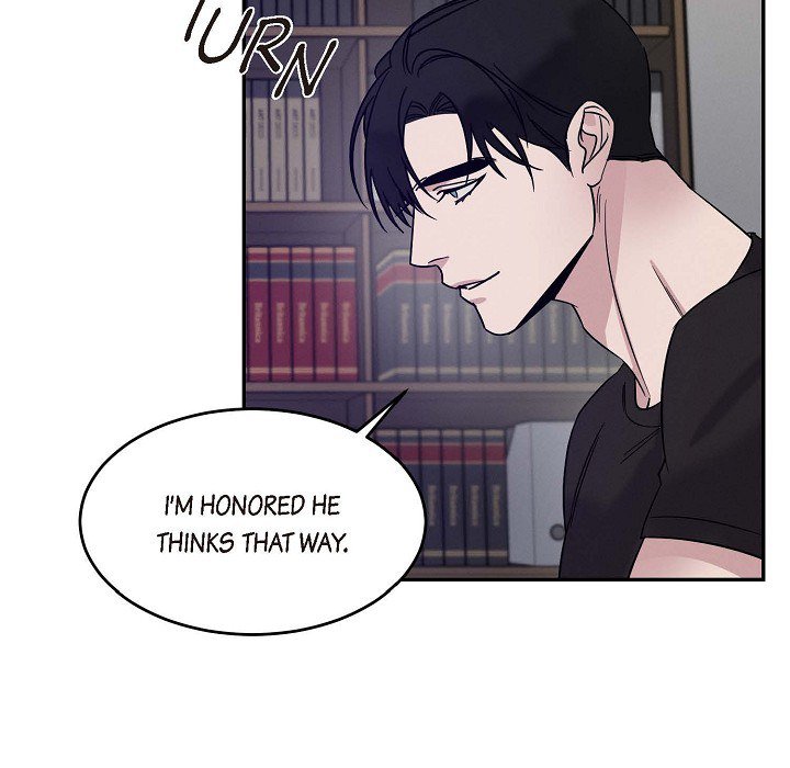 Lose Your Touch Lose Your Touch EP 24 - Toomics page 65 - 