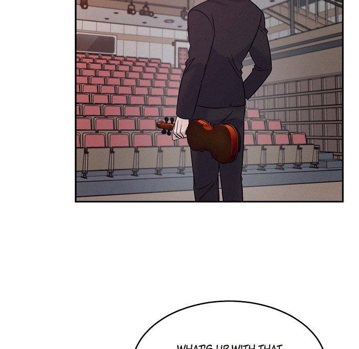 Lose Your Touch Lose Your Touch EP 24 - Toomics page 71 - 