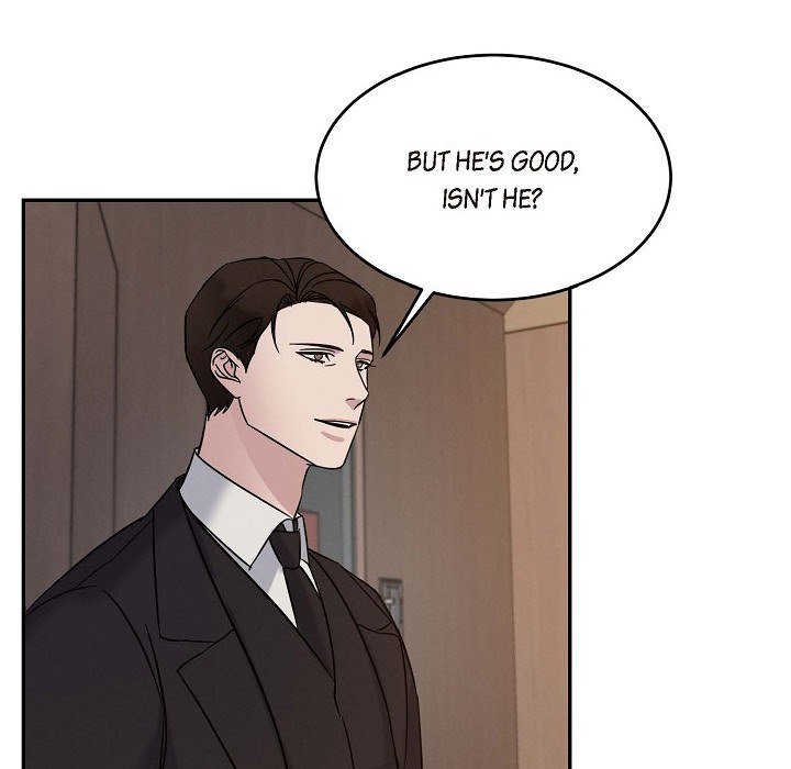 Lose Your Touch Lose Your Touch EP 24 - Toomics page 73 - 