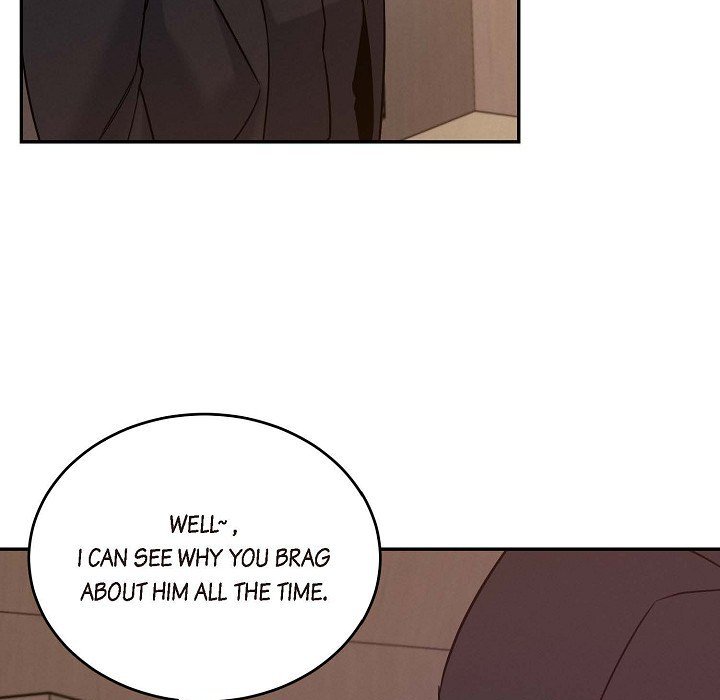 Lose Your Touch Lose Your Touch EP 24 - Toomics page 74 - 