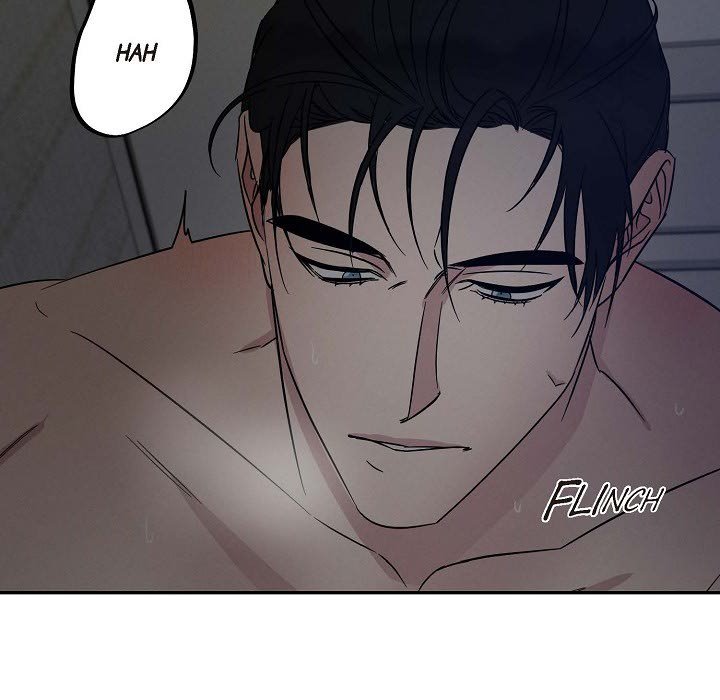 Lose Your Touch Lose Your Touch EP 24 - Toomics page 9 - 