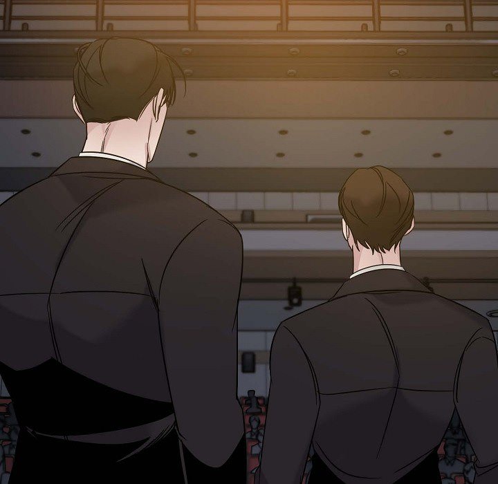 Lose Your Touch Lose Your Touch EP 24 - Toomics page 83 - 