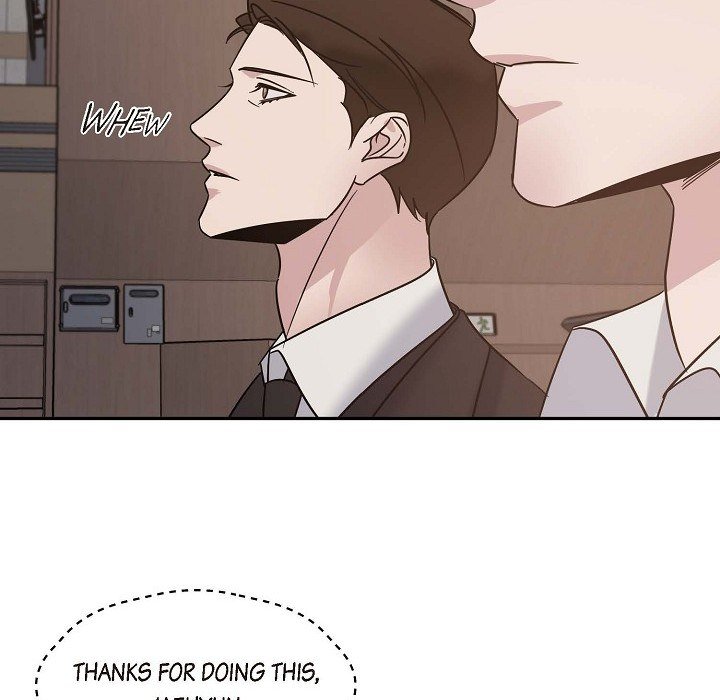 Lose Your Touch Lose Your Touch EP 24 - Toomics page 85 - 