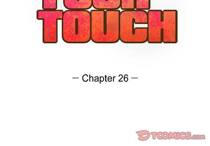Lose Your Touch Lose Your Touch EP 26 - Toomics page 2 - 