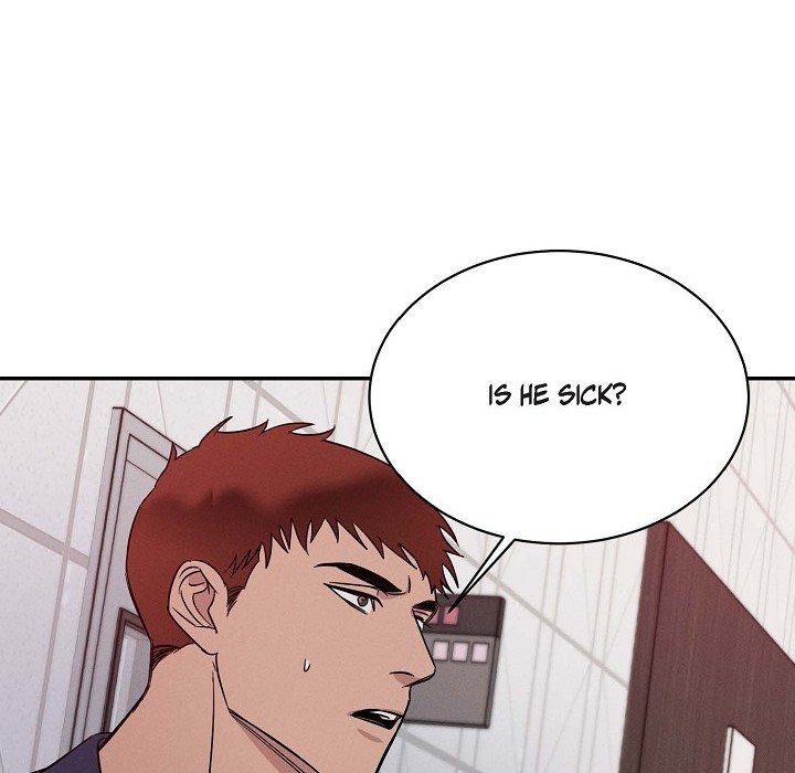 Lose Your Touch Lose Your Touch EP 26 - Toomics page 11 - 