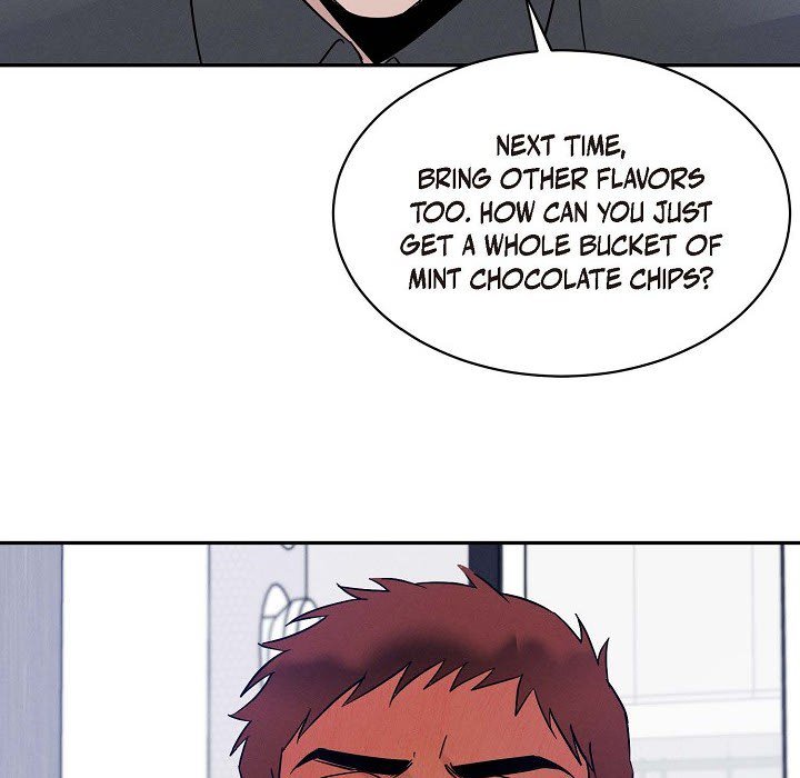 Lose Your Touch Lose Your Touch EP 26 - Toomics page 104 - 