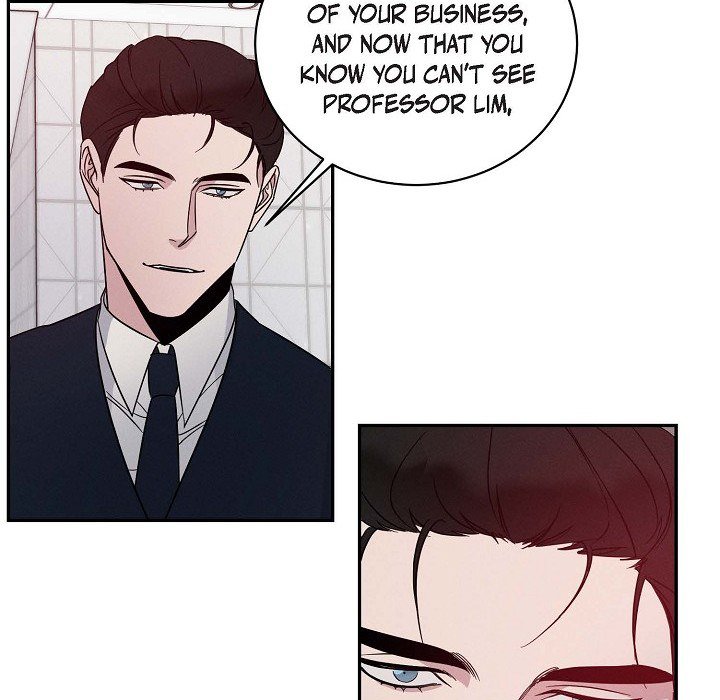 Lose Your Touch Lose Your Touch EP 26 - Toomics page 13 - 