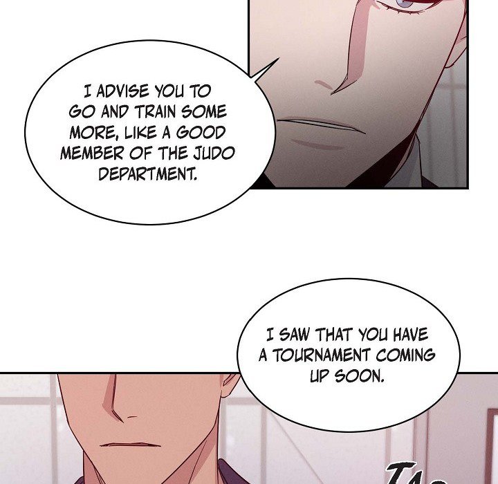Lose Your Touch Lose Your Touch EP 26 - Toomics page 14 - 
