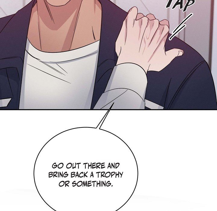 Lose Your Touch Lose Your Touch EP 26 - Toomics page 15 - 