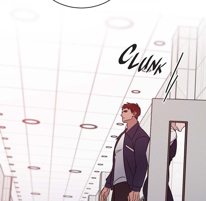 Lose Your Touch Lose Your Touch EP 26 - Toomics page 16 - 