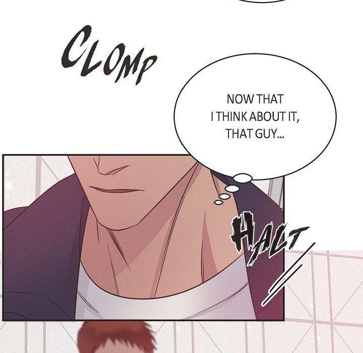 Lose Your Touch Lose Your Touch EP 26 - Toomics page 19 - 