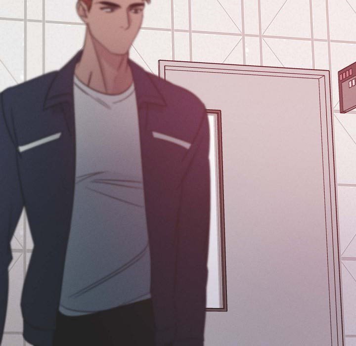 Lose Your Touch Lose Your Touch EP 26 - Toomics page 20 - 