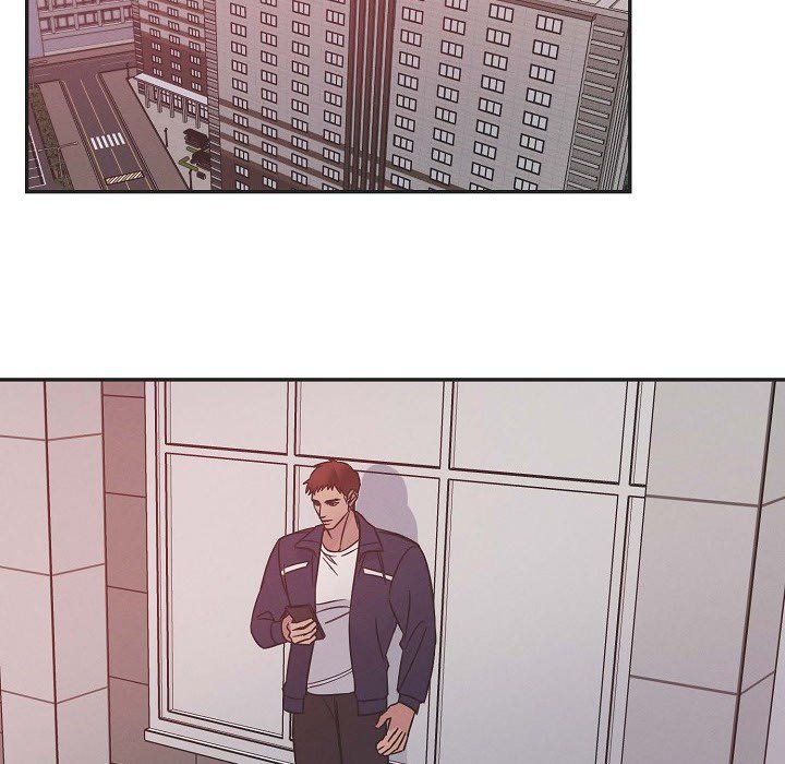 Lose Your Touch Lose Your Touch EP 26 - Toomics page 23 - 