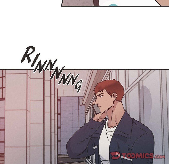 Lose Your Touch Lose Your Touch EP 26 - Toomics page 26 - 