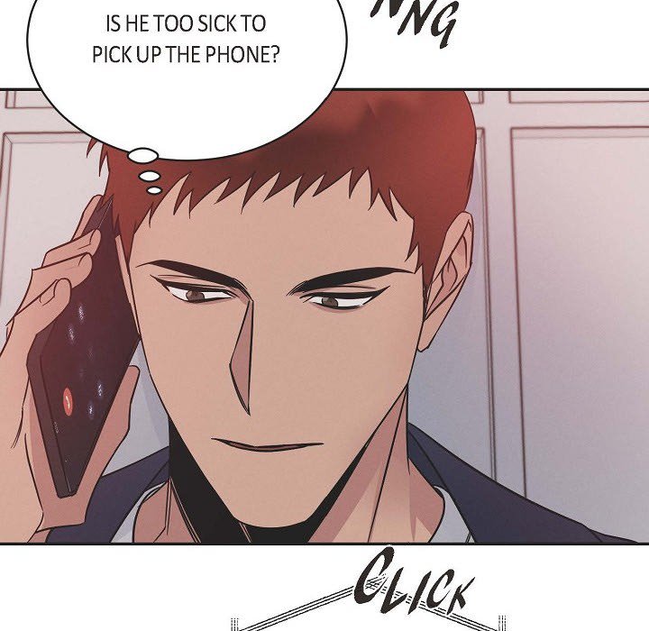 Lose Your Touch Lose Your Touch EP 26 - Toomics page 28 - 