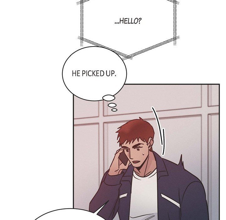 Lose Your Touch Lose Your Touch EP 26 - Toomics page 29 - 