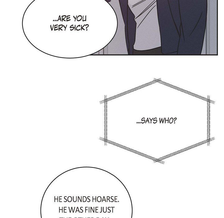 Lose Your Touch Lose Your Touch EP 26 - Toomics page 30 - 