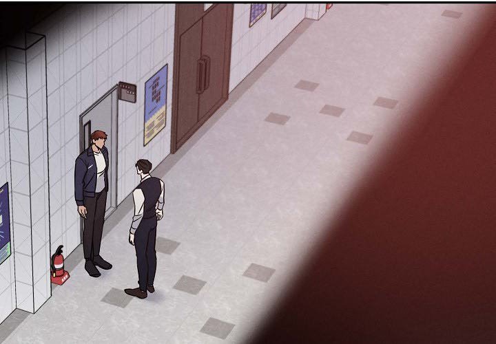 Lose Your Touch Lose Your Touch EP 26 - Toomics page 4 - 