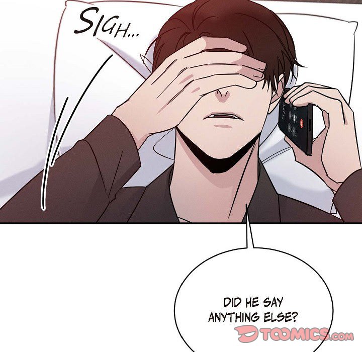Lose Your Touch Lose Your Touch EP 26 - Toomics page 34 - 