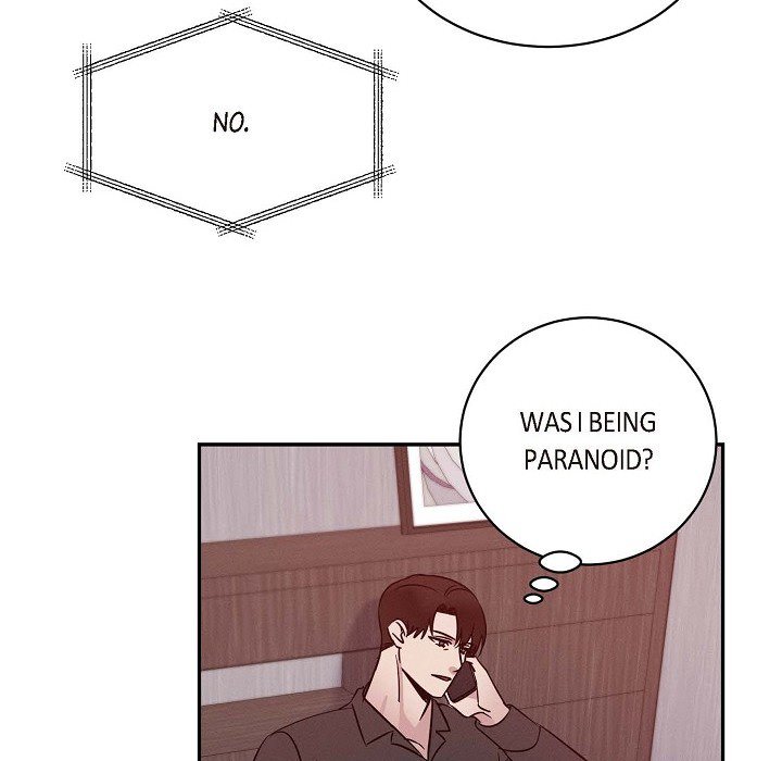 Lose Your Touch Lose Your Touch EP 26 - Toomics page 35 - 
