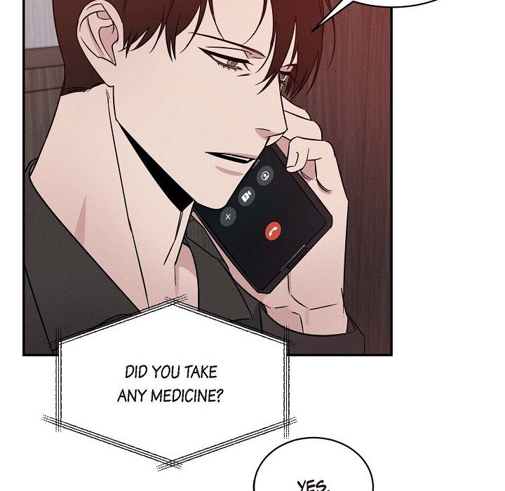 Lose Your Touch Lose Your Touch EP 26 - Toomics page 37 - 
