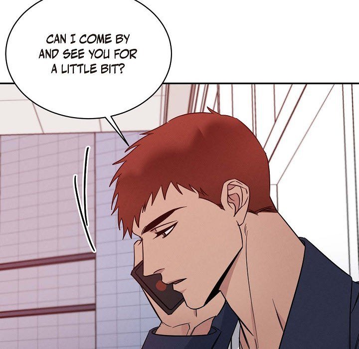 Lose Your Touch Lose Your Touch EP 26 - Toomics page 39 - 