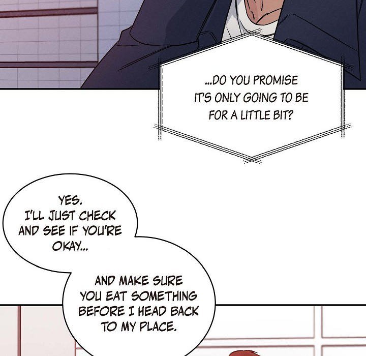 Lose Your Touch Lose Your Touch EP 26 - Toomics page 40 - 