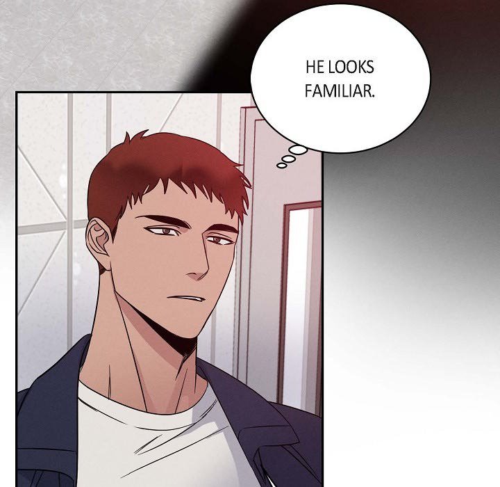 Lose Your Touch Lose Your Touch EP 26 - Toomics page 5 - 