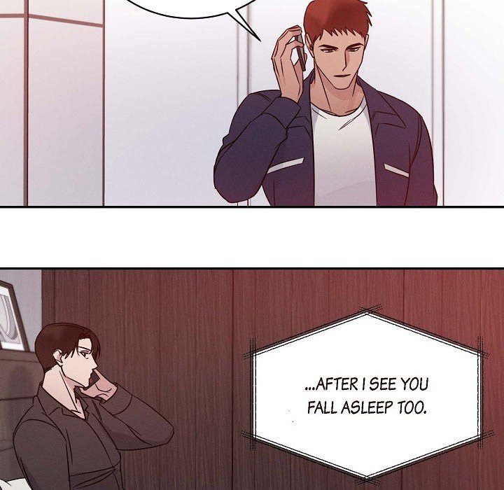 Lose Your Touch Lose Your Touch EP 26 - Toomics page 41 - 