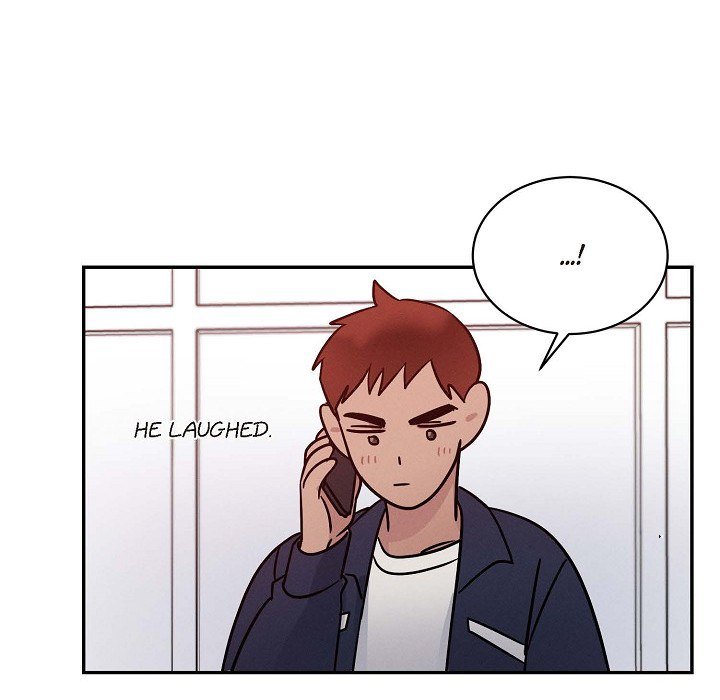 Lose Your Touch Lose Your Touch EP 26 - Toomics page 44 - 