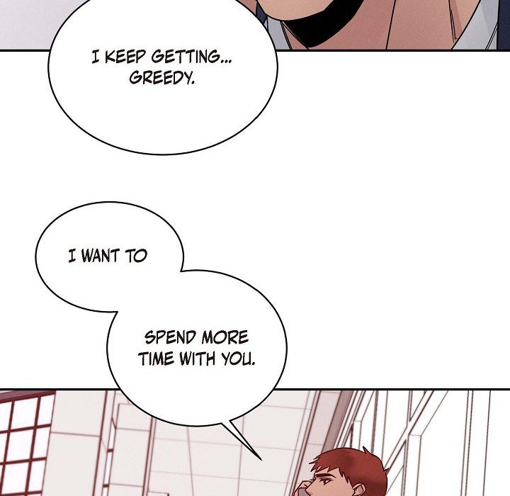 Lose Your Touch Lose Your Touch EP 26 - Toomics page 46 - 