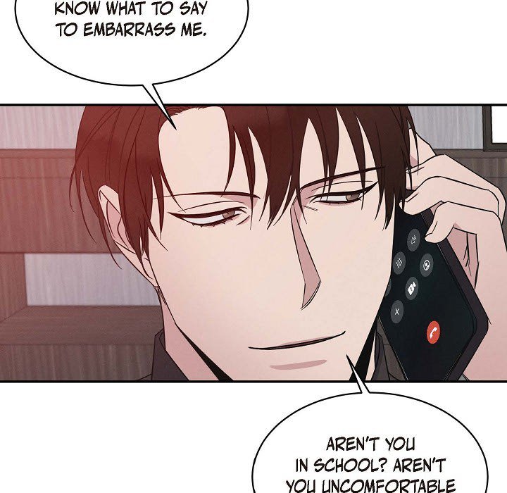 Lose Your Touch Lose Your Touch EP 26 - Toomics page 53 - 