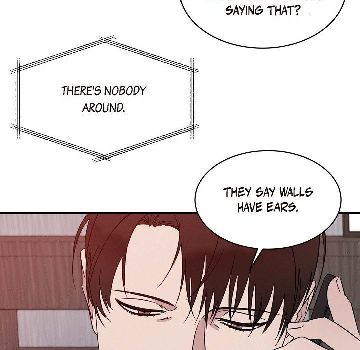 Lose Your Touch Lose Your Touch EP 26 - Toomics page 54 - 