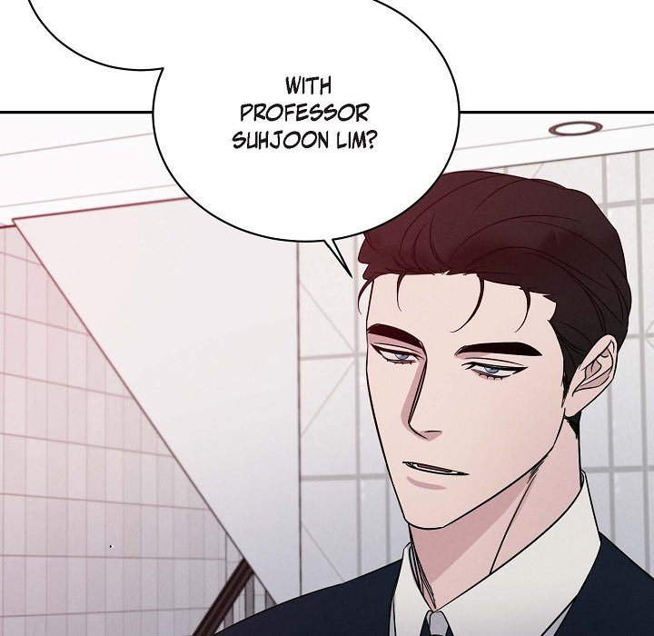 Lose Your Touch Lose Your Touch EP 26 - Toomics page 7 - 
