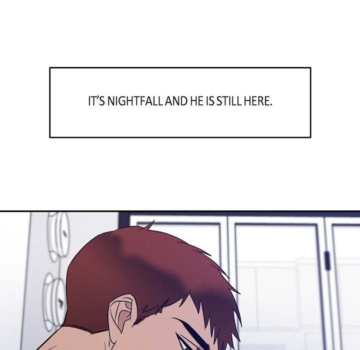 Lose Your Touch Lose Your Touch EP 26 - Toomics page 61 - 